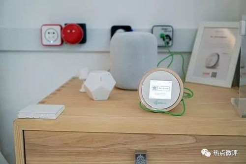 HomeKit 成為國內(nèi)廠商新契機(jī)，智能家居市場會(huì)迎來變局嗎？