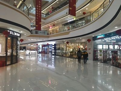 平頂山疫情防控見成效 6天無新增病例 交通商業(yè)有序恢復(fù)
